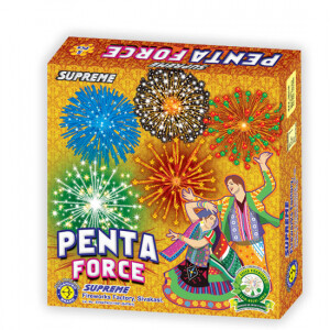 Penta Force