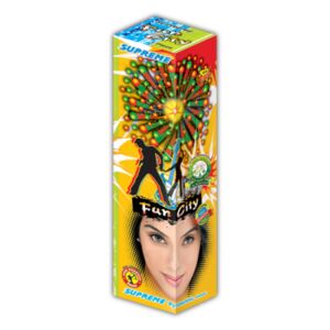 3 Mega Fancy Mix 1 Pcs