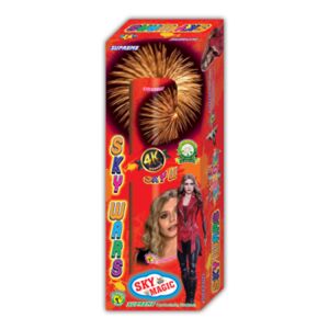 4K Series Mix 1 Pce