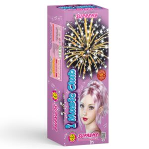 3 Mega Fancy Mix 2 Pcs