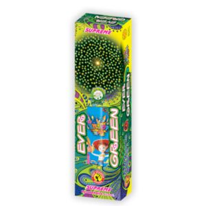 1 1/2 Ever Green Mix