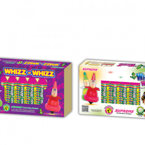 Whizz-Whizz Spinner
