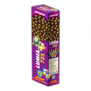 2 3/4 Lumia Mix