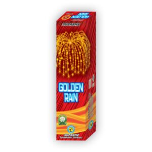 2 Golden Rain
